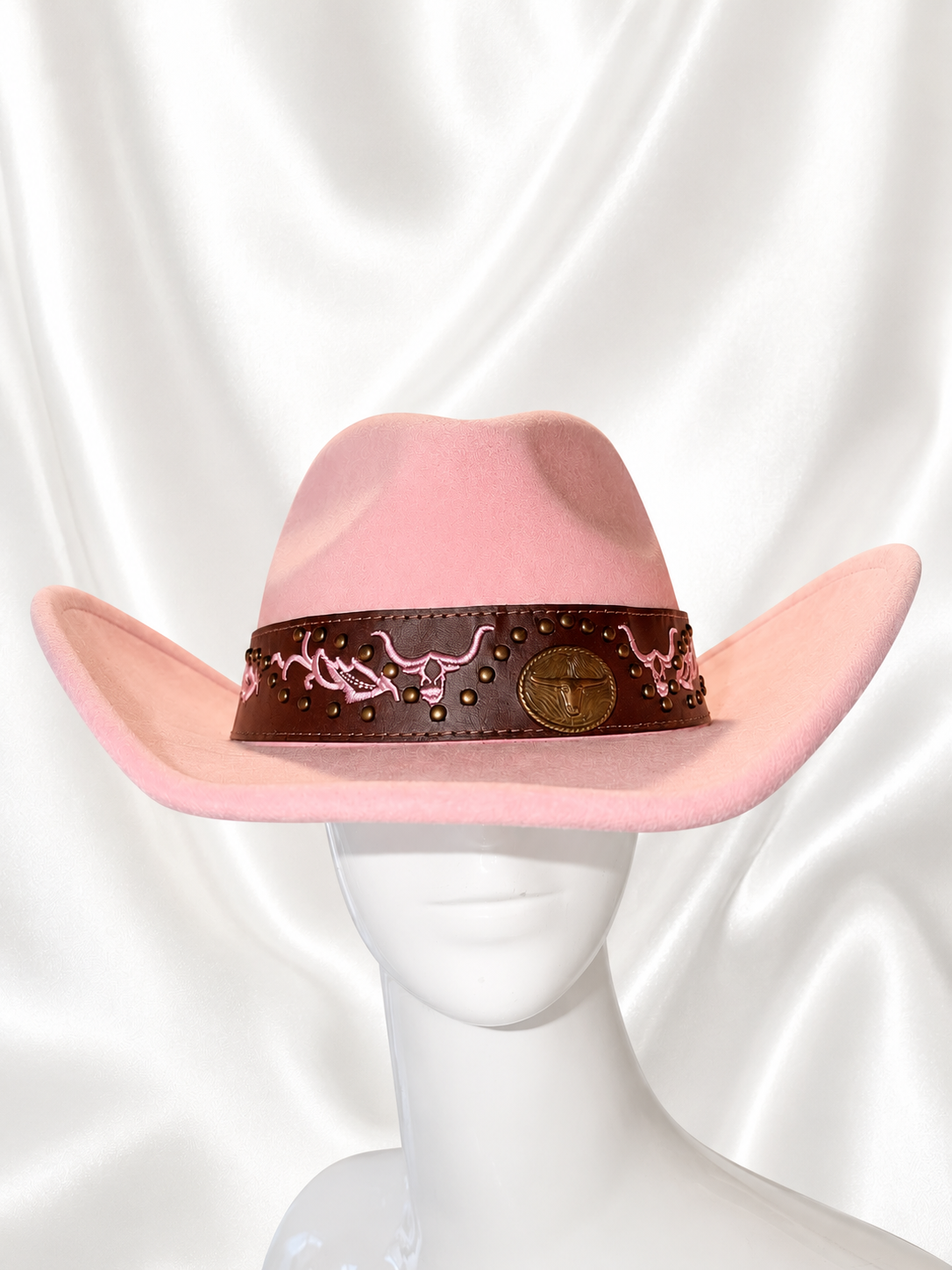 cowgirl hat