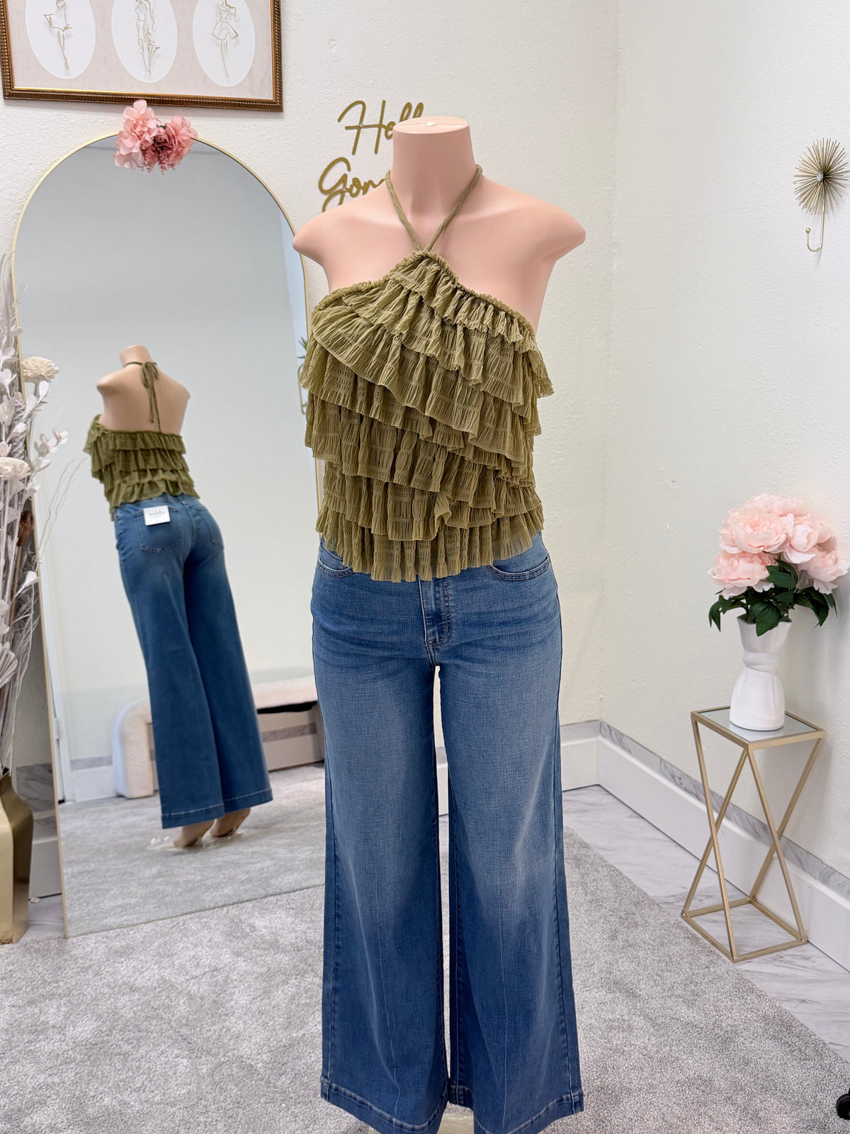 jeans/bottoms