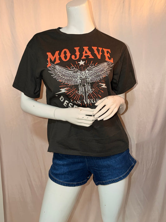 Mojave Shirt