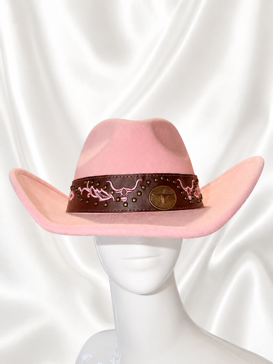 cowgirl hat