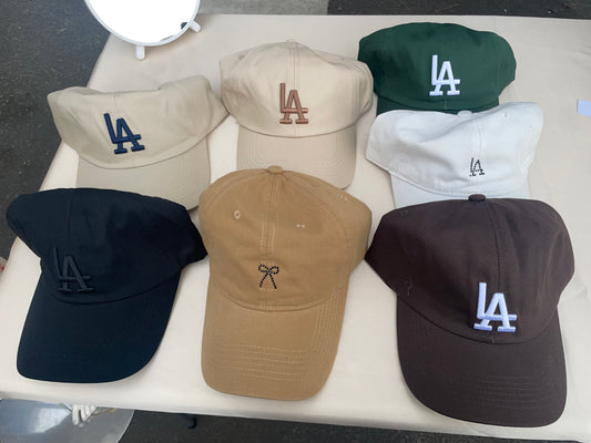 LA Hat $15 each one