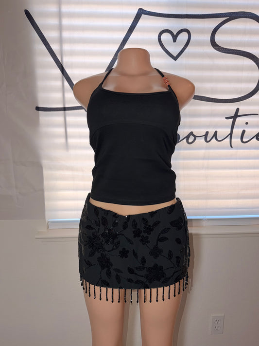 Black Top
